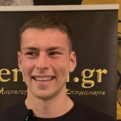 Μάρτιν Γκεοργίεφ