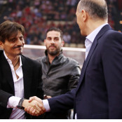 ΚΑΕ Ολυμπιακός