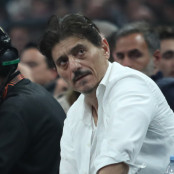 Δημήτρης Γιαννακόπουλος