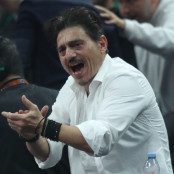 Δημήτρης Γιαννακόπουλος