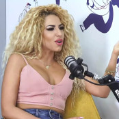 Αναστασία Γιούσεφ