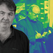 Κώστας Γκόντζος