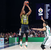 Ντέρια Γιάνιερ