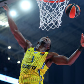 Τζέιλεν Χορντ