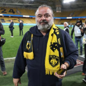 Μάριος Ηλιόπουλος