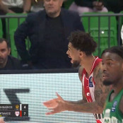 Γιώργος Μπαρτζώκας