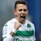 Ζουβεντούδ