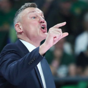 Σαρούνας Γιασικεβίτσιους