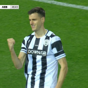 Αλεξάντερ Γερεμέγεφ