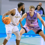 Άλμπα Βερολίνου