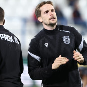 Τόμας Κεντζιόρα