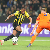 UEFA Conference League
