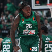 Τζέντι Όσμαν