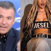 Γιώργος Λιάγκας