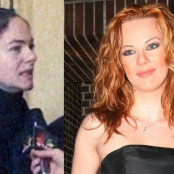 Ναταλία Λιονάκη