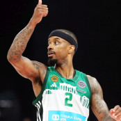 Λορέντζο Μπράουν