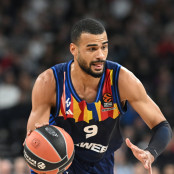 Τίμοθι Λουαού Καμπαρό