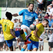 Κώστας Μανωλάς