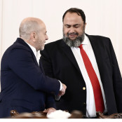 Γιάννης Αλαφούζος