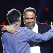 Βαγγέλης Μαρινάκης