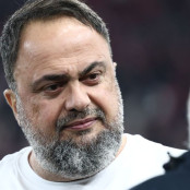 Βαγγέλης Μαρινάκης