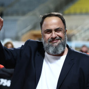 Βαγγέλης Μαρινάκης