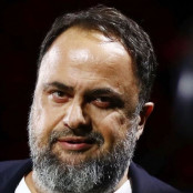 Βαγγέλης Μαρινάκης