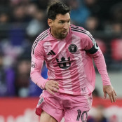 Λιονέλ Μέσι