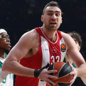 Πάτρικ Μπέβερλι