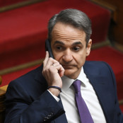 Βαγγέλης Μαρινάκης