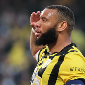 Αρόλντ Μουκουντί