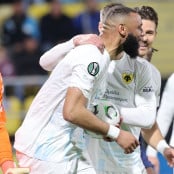 Αρόλντ Μουκουντί