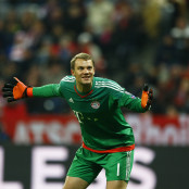 Ίκερ Κασίγιας