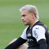 Τιάγκο Νους