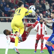 Θόδωρος Βενετικίδης