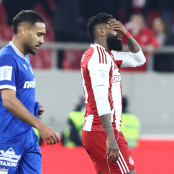 Θοδωρής Βενετικίδης