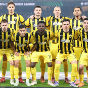 Νίκλας Ελίασον