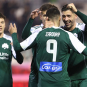 Βασίλης Βέργης