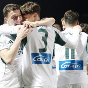 Τάσος Μπακασέτας