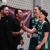 Α1 γυναικών