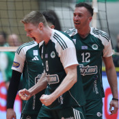 Volley League Ανδρών