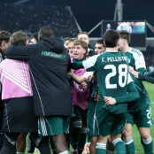 Ρούμπεν Πέρεθ