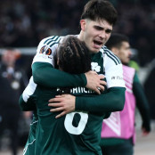 Βαθμολογία UEFA