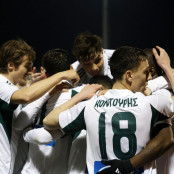 Παναθηναϊκόςμ