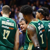 Τζόρνταν Νουόρα