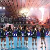 CEV Challenge Cup Γυναικών