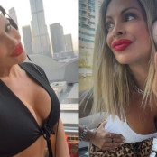 Άντζελα Παντελή