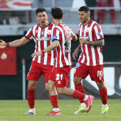 Βερνόν Ντε Μάρκο