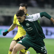 Κώστας Κότσαρης