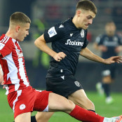 Δημήτρης Μοναστηρλής